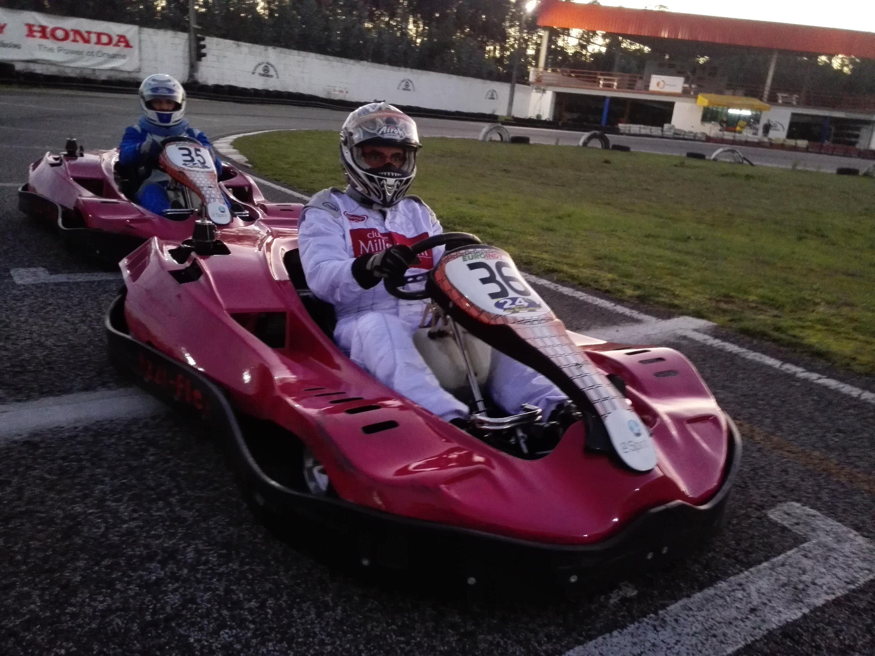Open Euroindy 2015 5ª Prova9